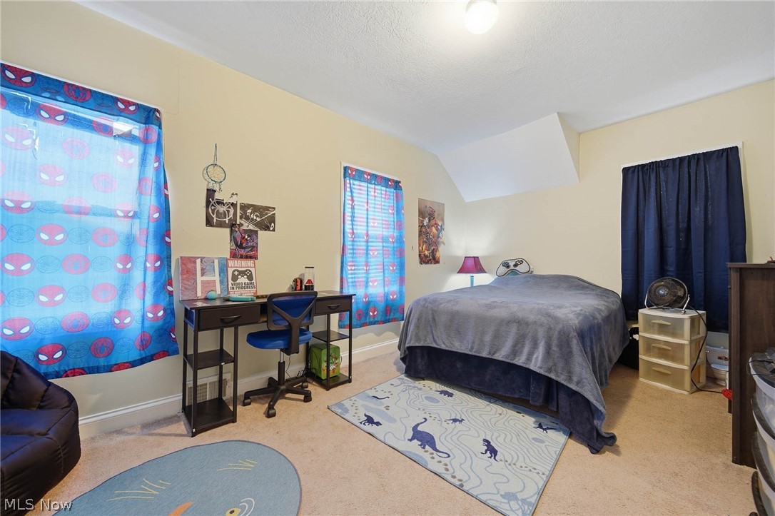 Akers Dellenberger Allotment - Residential