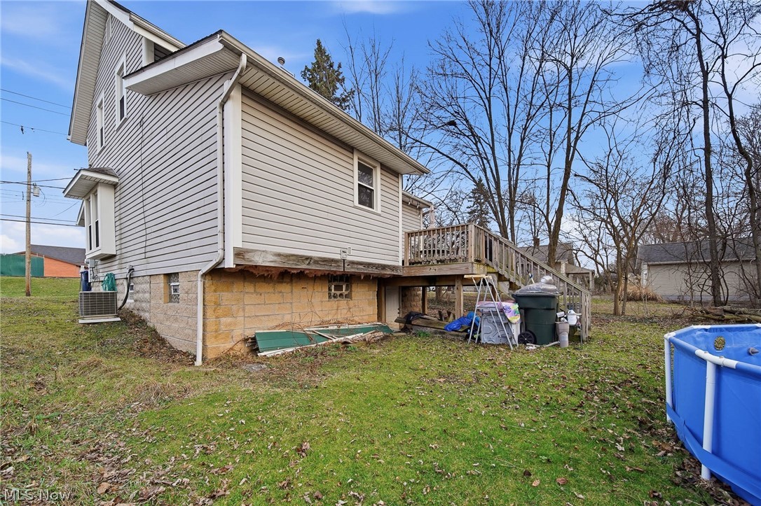 Akers Dellenberger Allotment - Residential