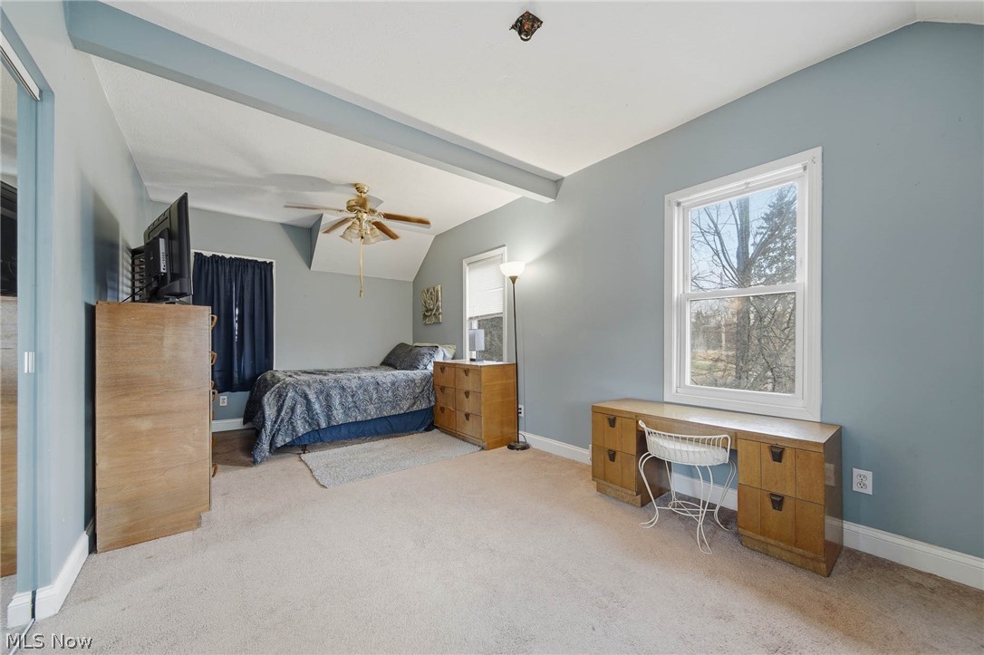 Akers Dellenberger Allotment - Residential