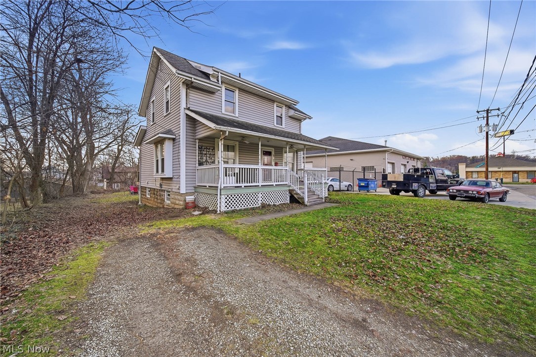 Akers Dellenberger Allotment - Residential