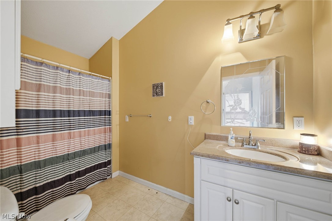 Akers Dellenberger Allotment - Residential