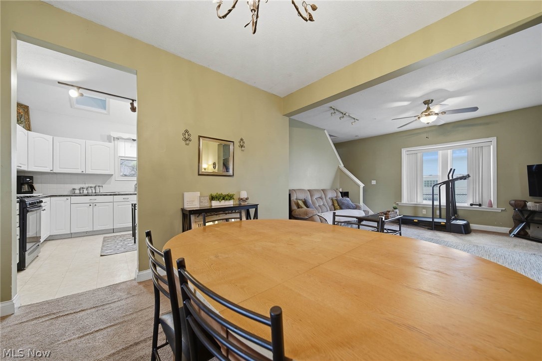 Akers Dellenberger Allotment - Residential