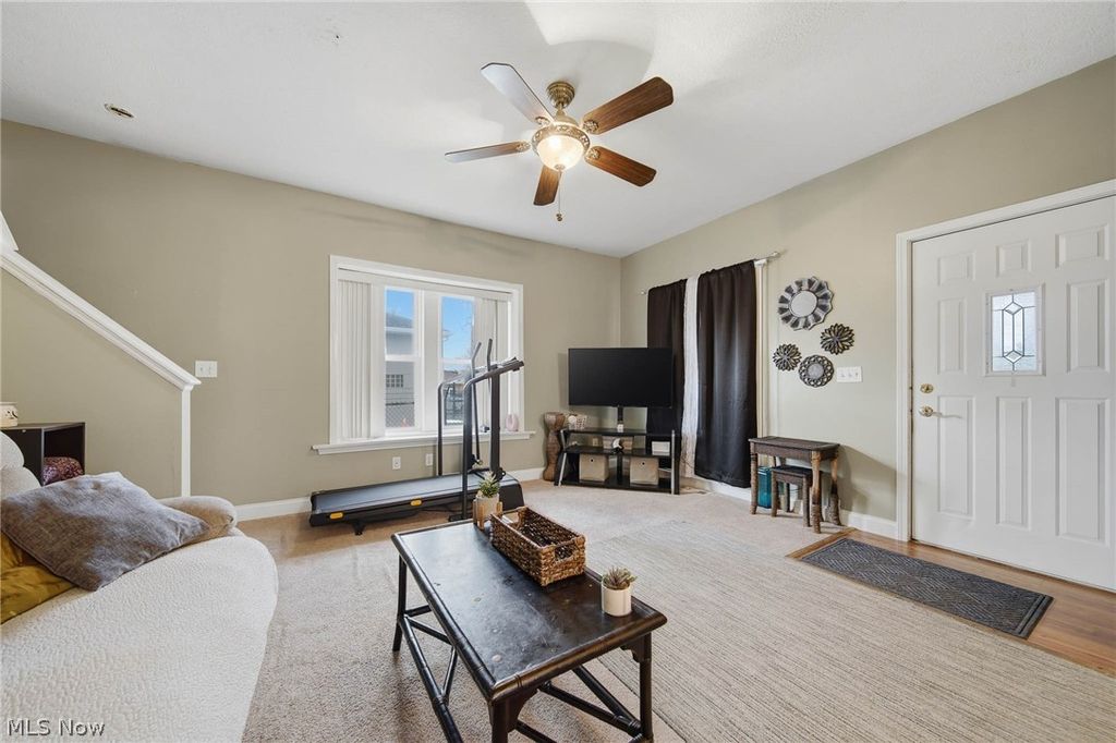 Photo of 82 Dellenberger Avenue, Akron, OH 44312 (MLS # 5192633)