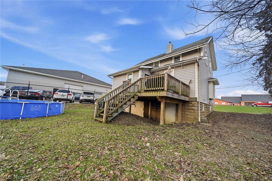 Akers Dellenberger Allotment - Residential