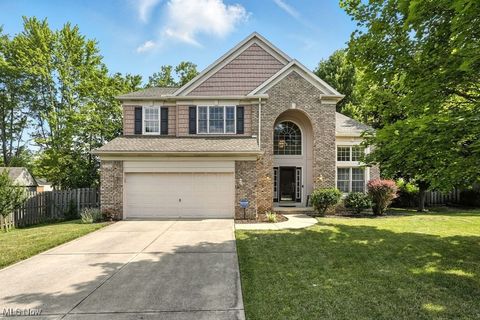 17758 Lyon Lane, Strongsville, OH 44149 - #: 5137591