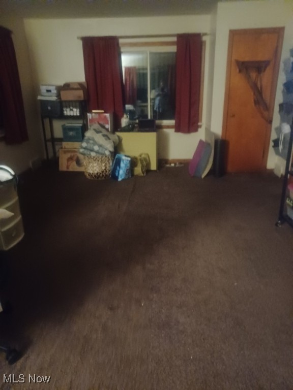 Portage Heights - Residential