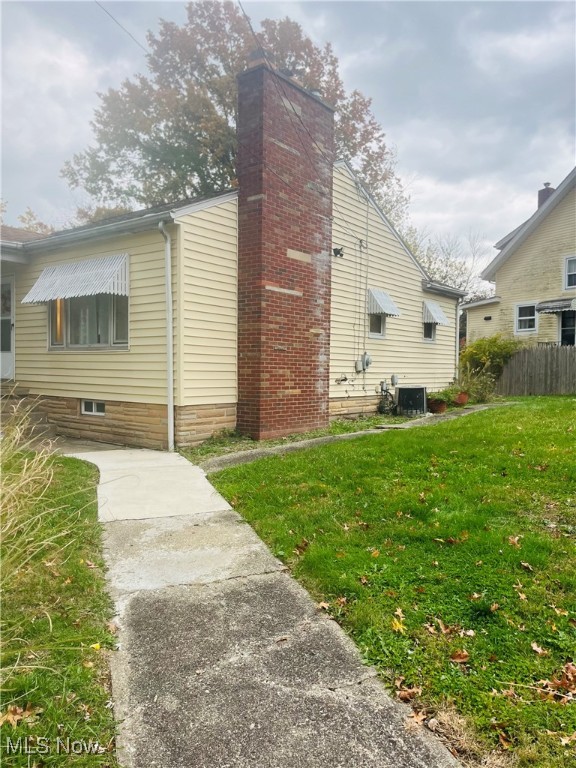 Portage Heights - Residential