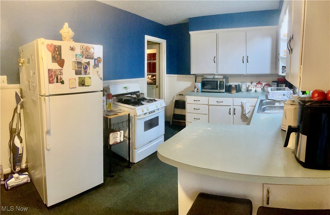 Portage Heights - Residential