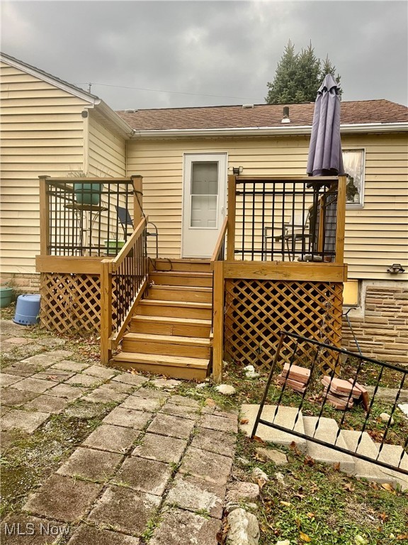 Portage Heights - Residential