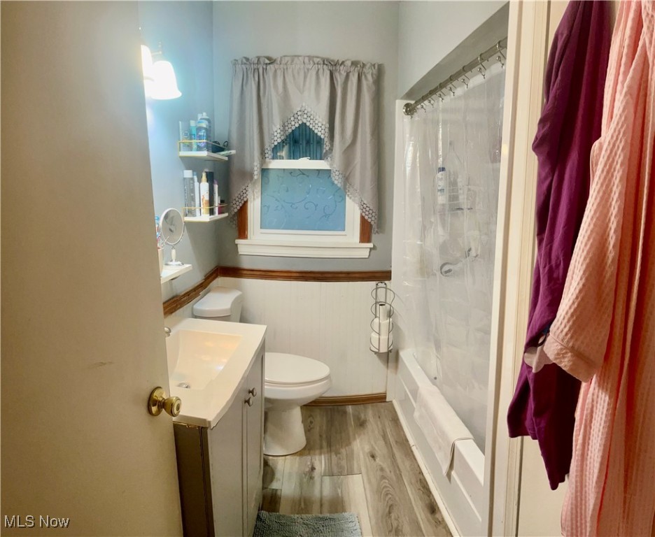 Portage Heights - Residential