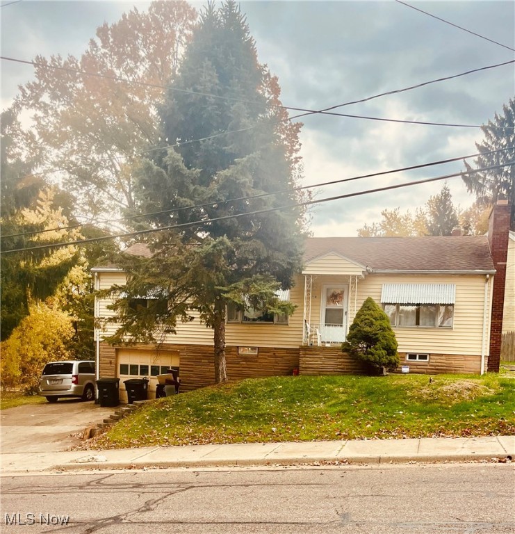 Portage Heights - Residential