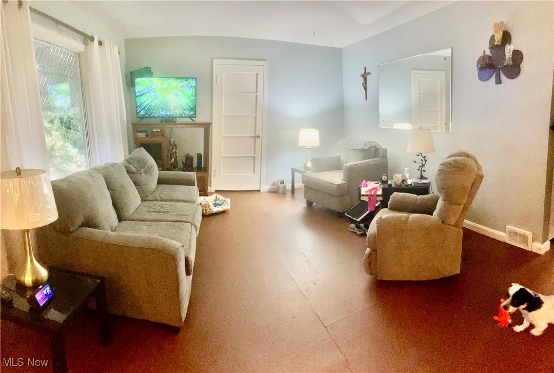 Portage Heights - Residential