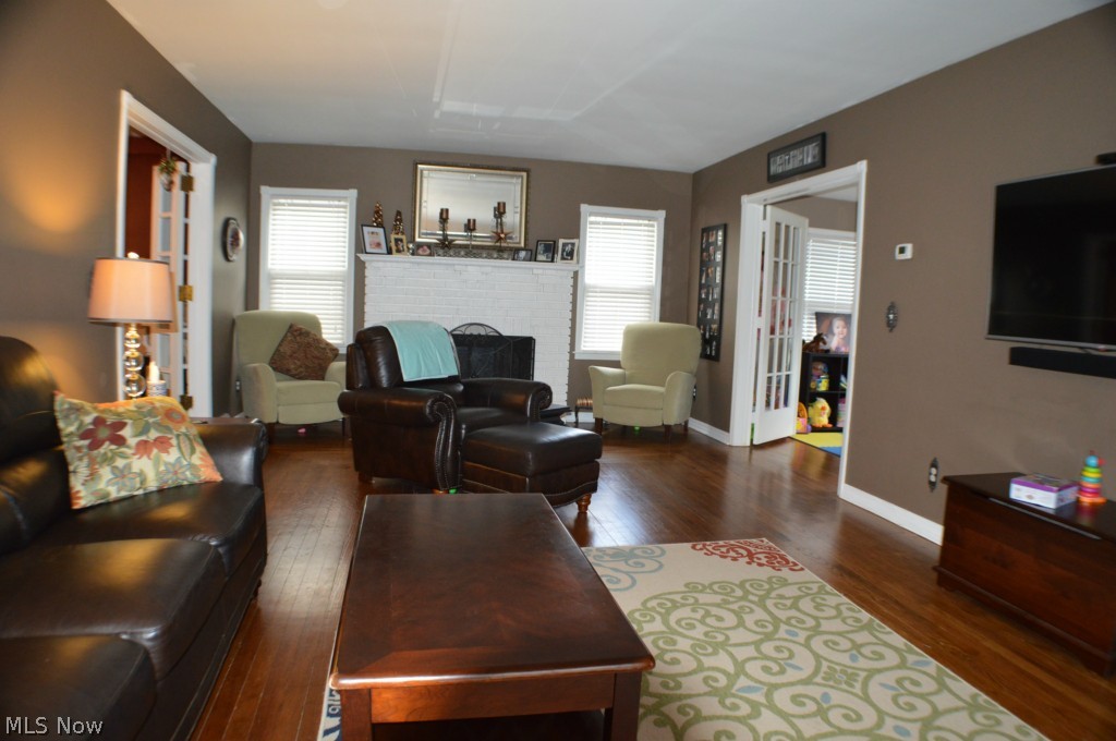 Hereford - Residential