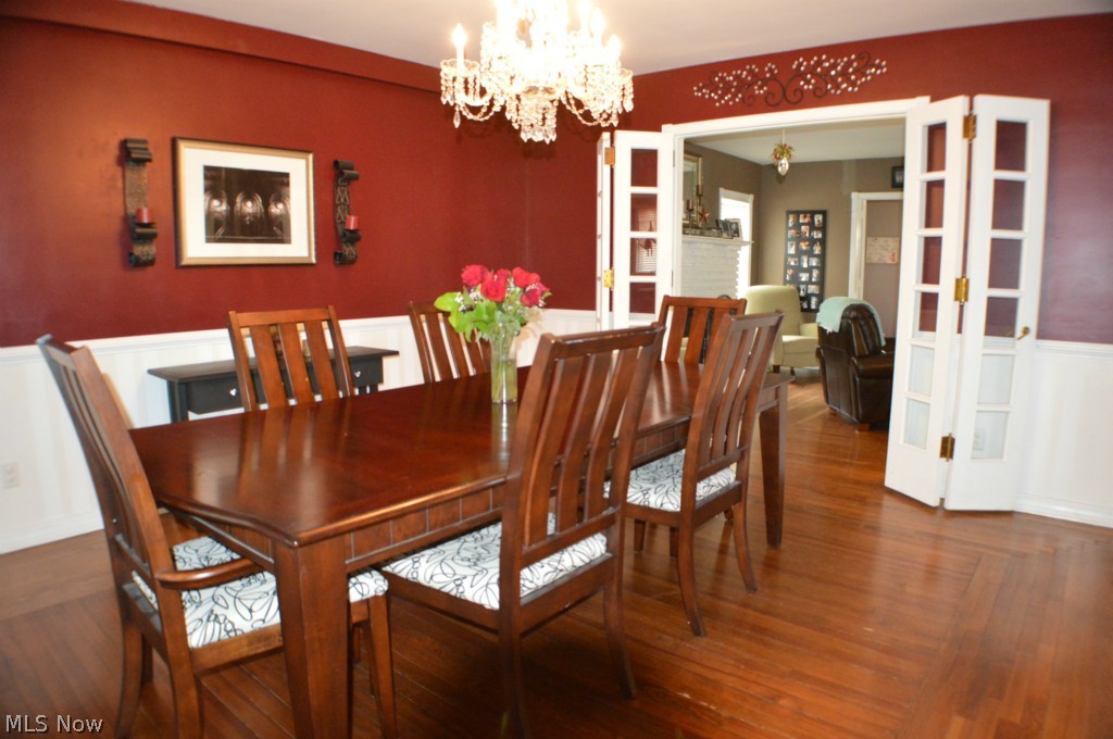 Hereford - Residential