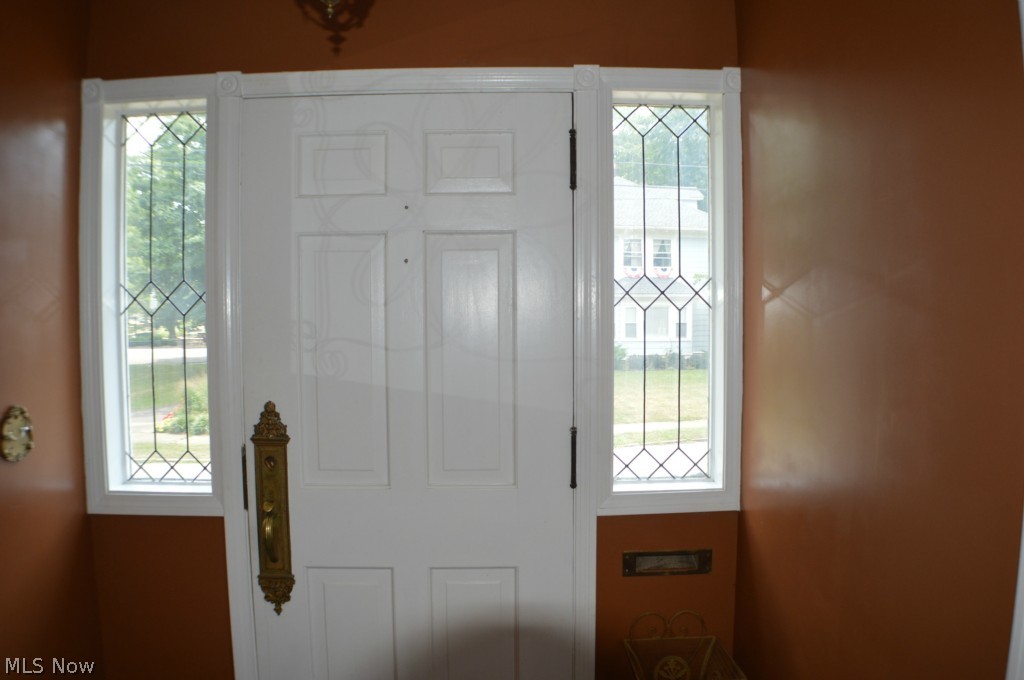 Hereford - Residential