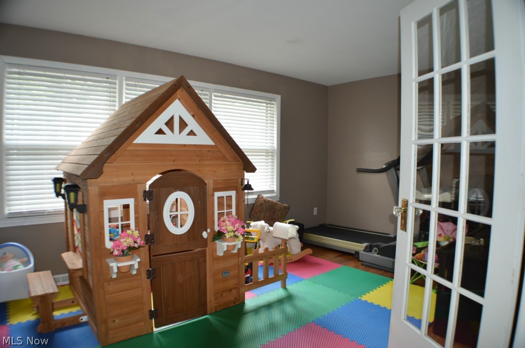 Hereford - Residential