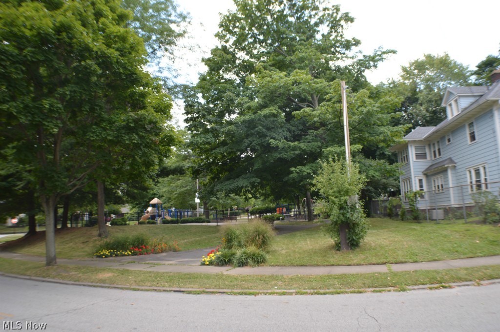 Hereford - Residential