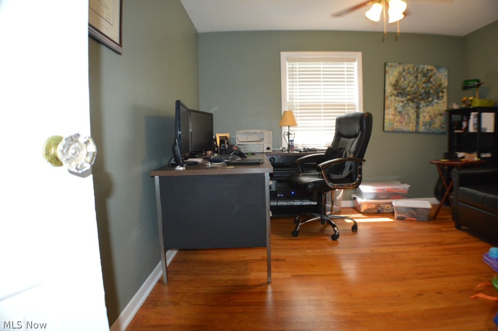 Hereford - Residential