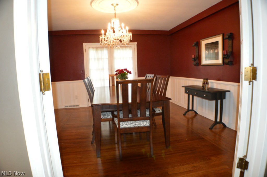 Hereford - Residential