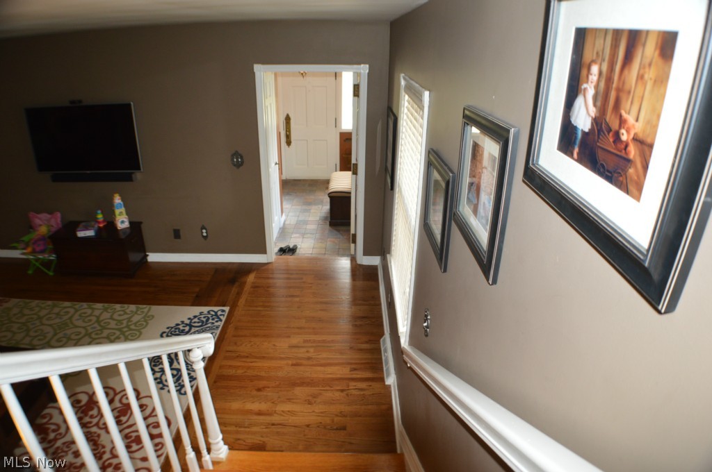 Hereford - Residential