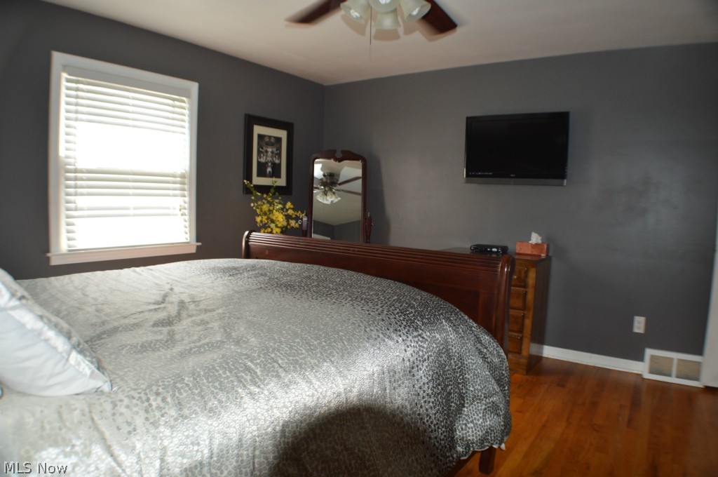 Hereford - Residential