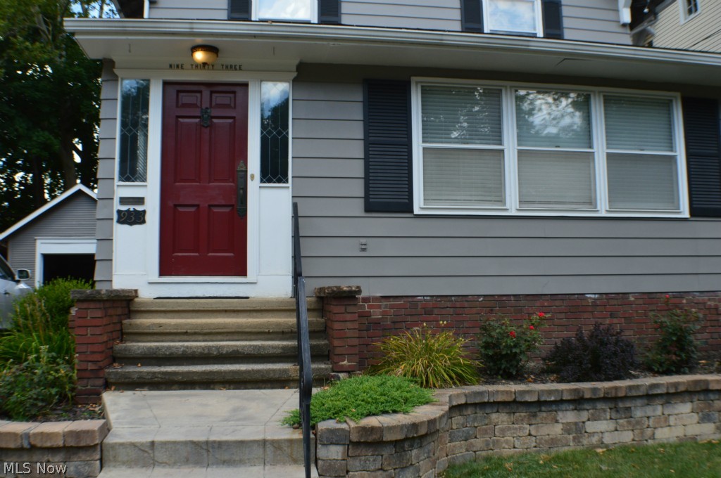 Hereford - Residential