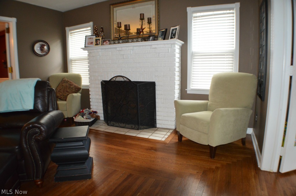 Hereford - Residential