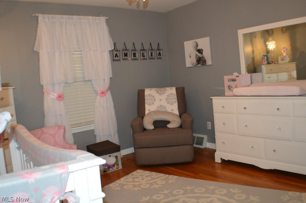 Hereford - Residential