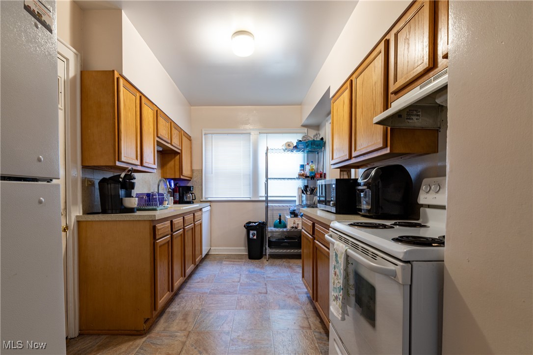 Prentis Park - Residential Income