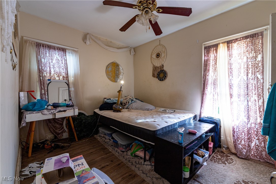 Prentis Park - Residential Income