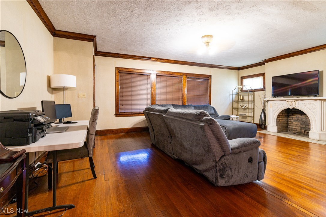 Prentis Park - Residential Income