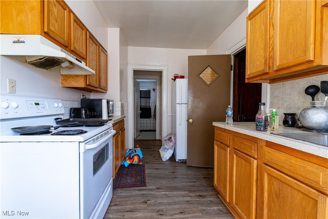 Prentis Park - Residential Income