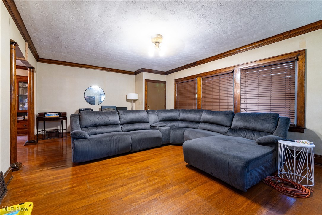 Prentis Park - Residential Income