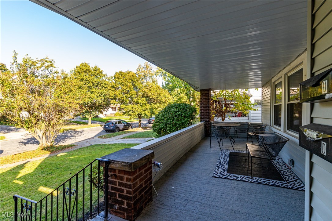 Prentis Park - Residential Income