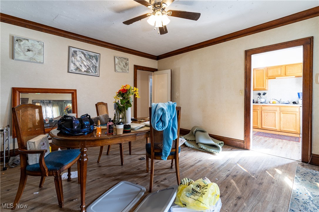 Prentis Park - Residential Income