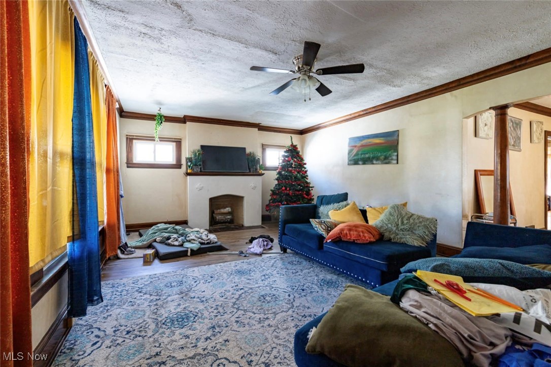 Prentis Park - Residential Income