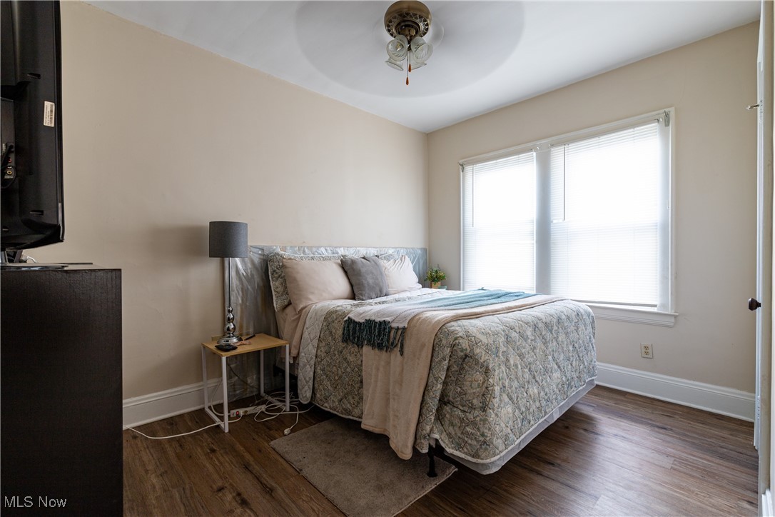 Prentis Park - Residential Income