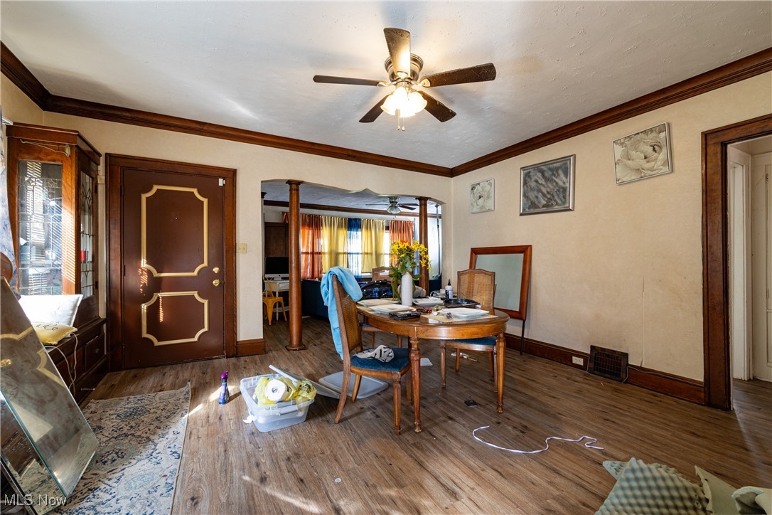 Prentis Park - Residential Income