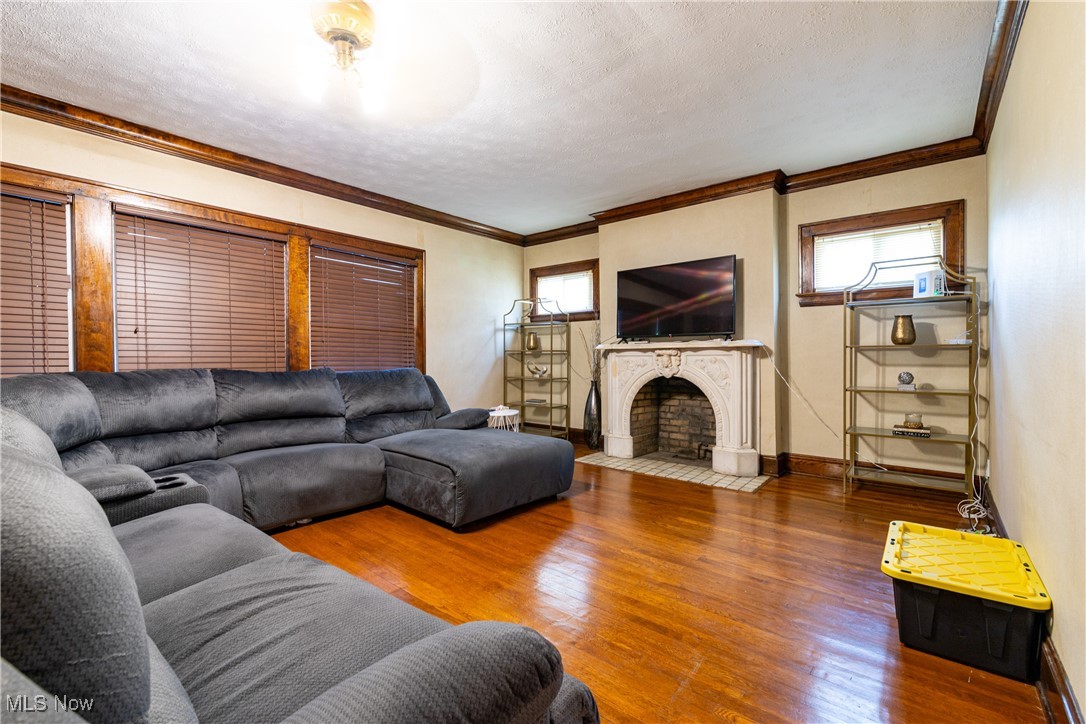 Prentis Park - Residential Income