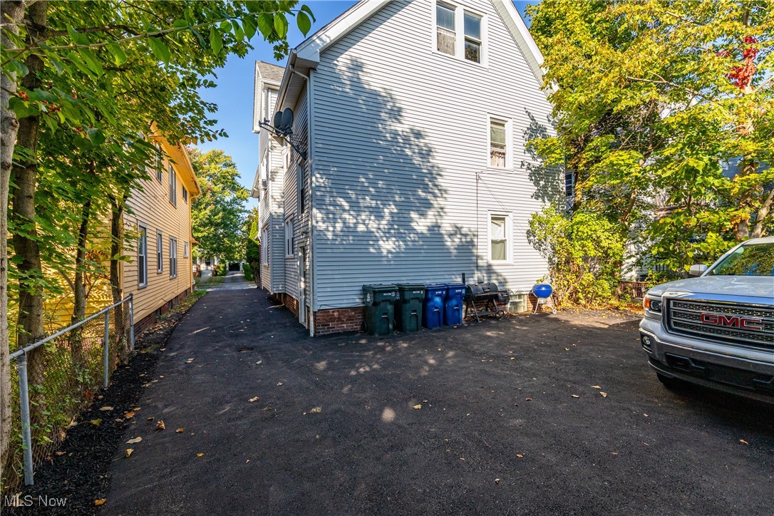 Prentis Park - Residential Income