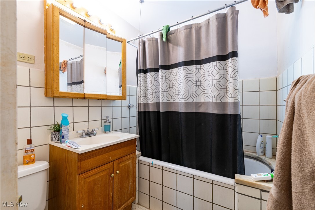 Prentis Park - Residential Income