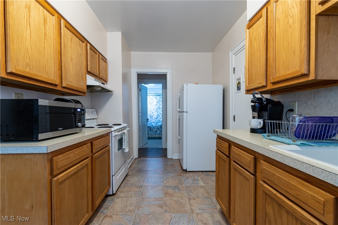 Prentis Park - Residential Income