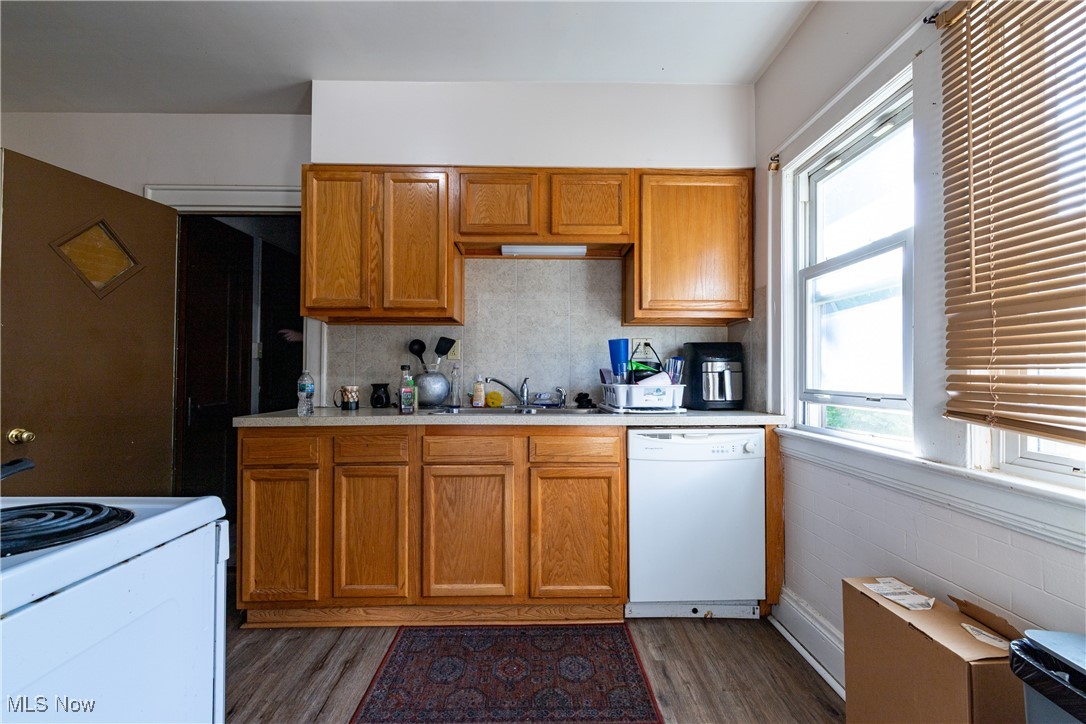 Prentis Park - Residential Income