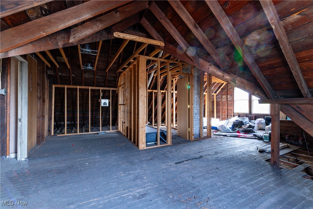 Prentis Park - Residential Income