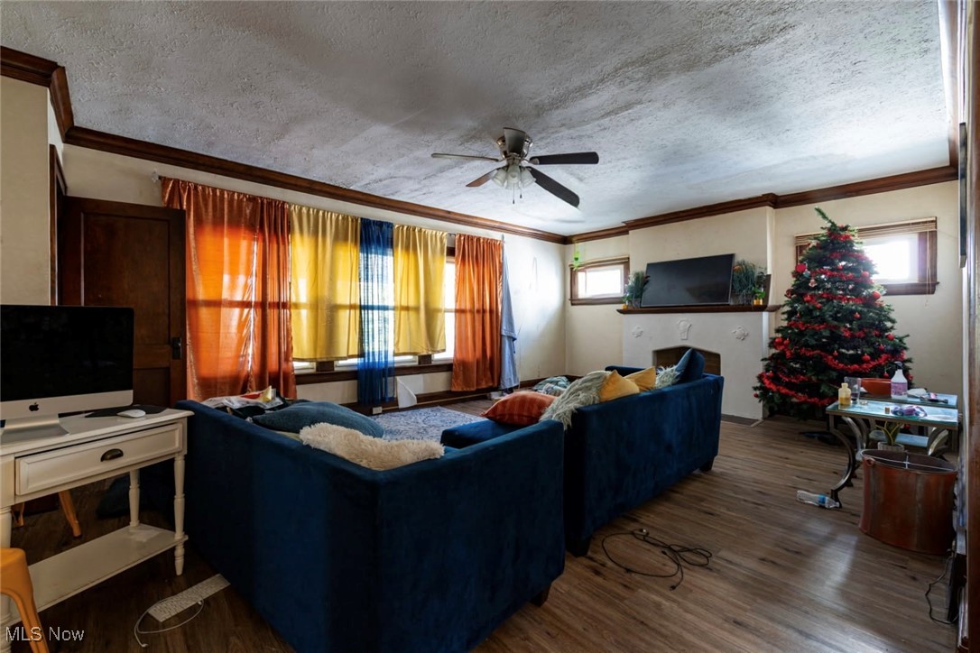 Prentis Park - Residential Income