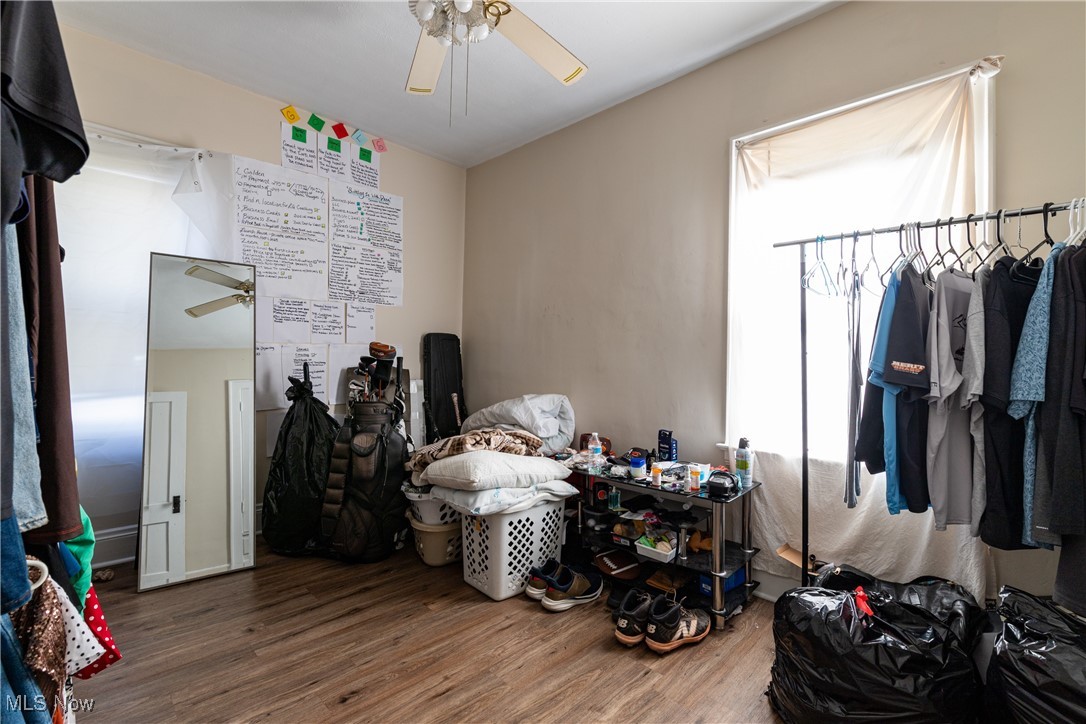 Prentis Park - Residential Income