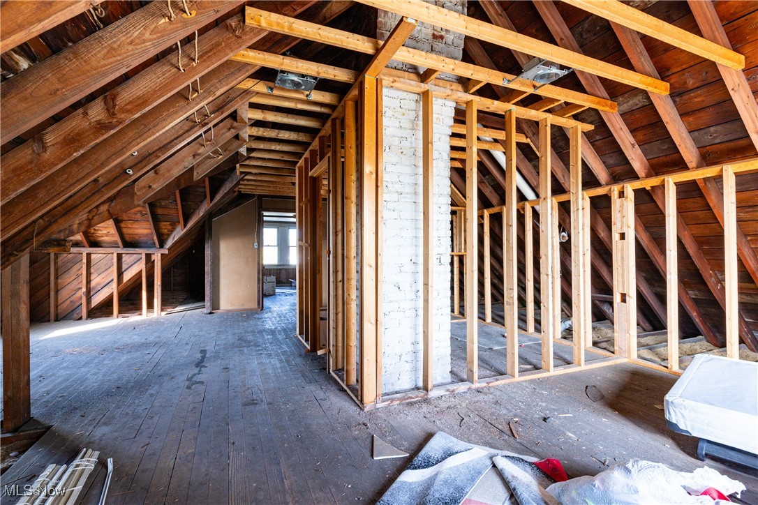 Prentis Park - Residential Income