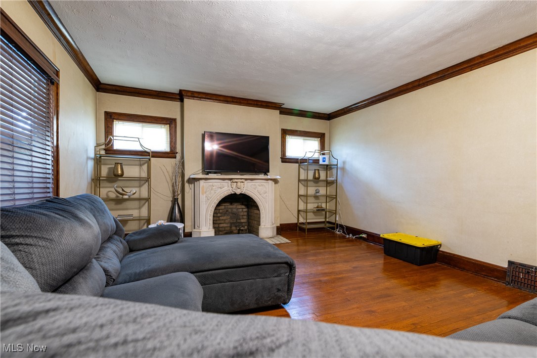 Prentis Park - Residential Income