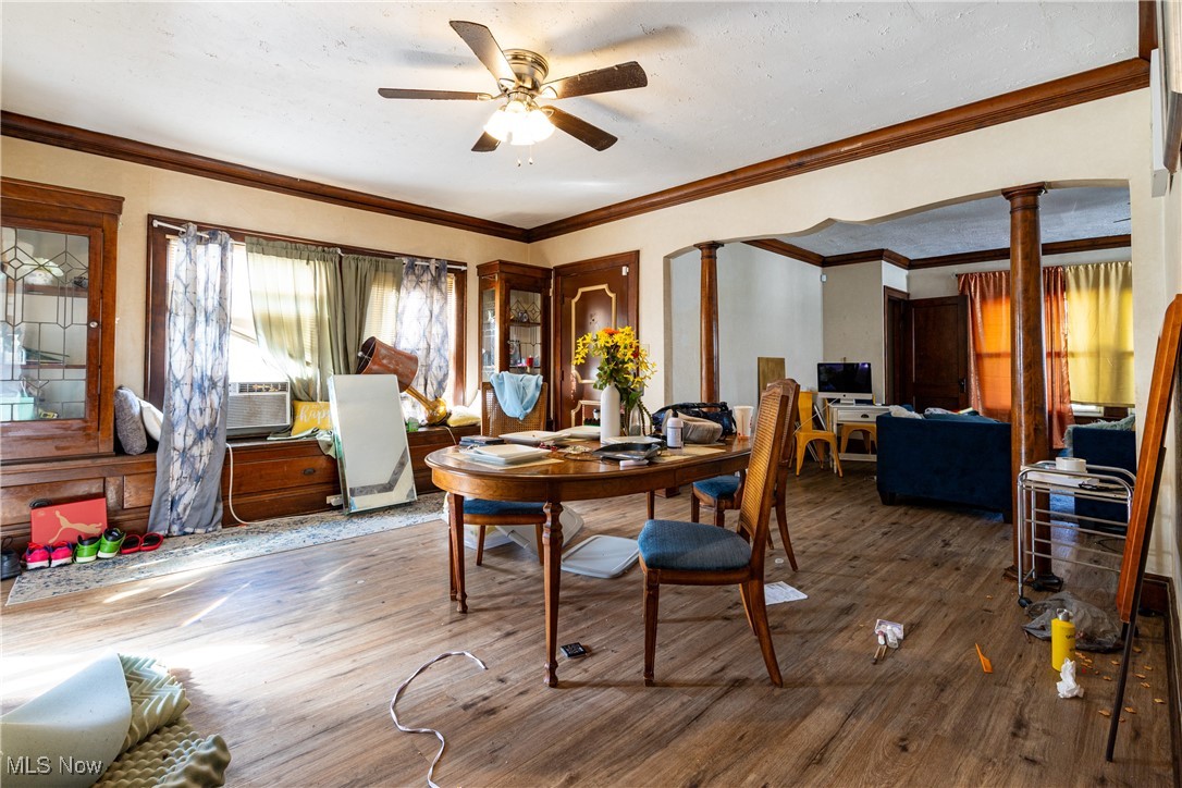 Prentis Park - Residential Income