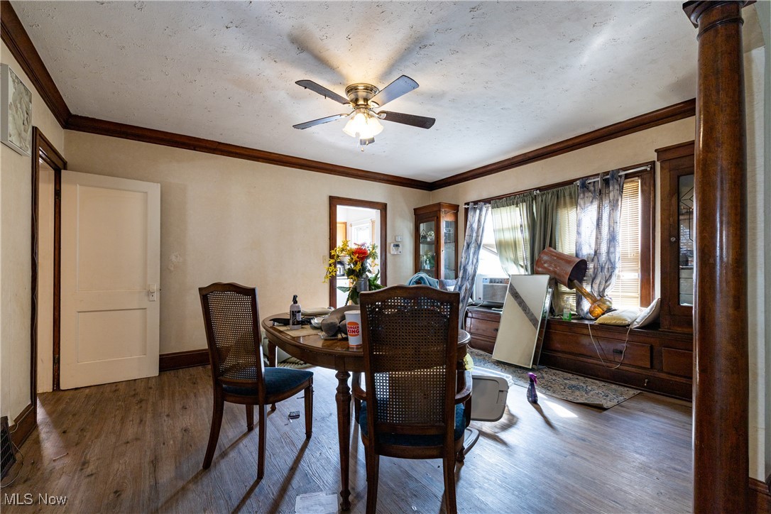 Prentis Park - Residential Income